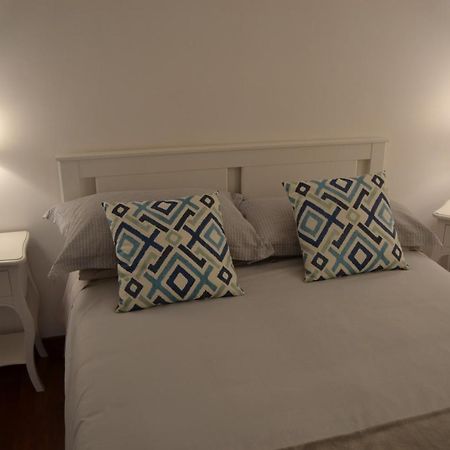 Apartament Casa Ginevra Brindisi Zewnętrze zdjęcie