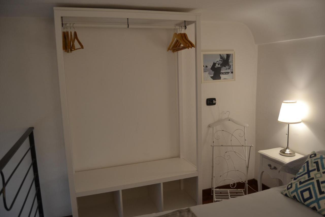 Apartament Casa Ginevra Brindisi Zewnętrze zdjęcie