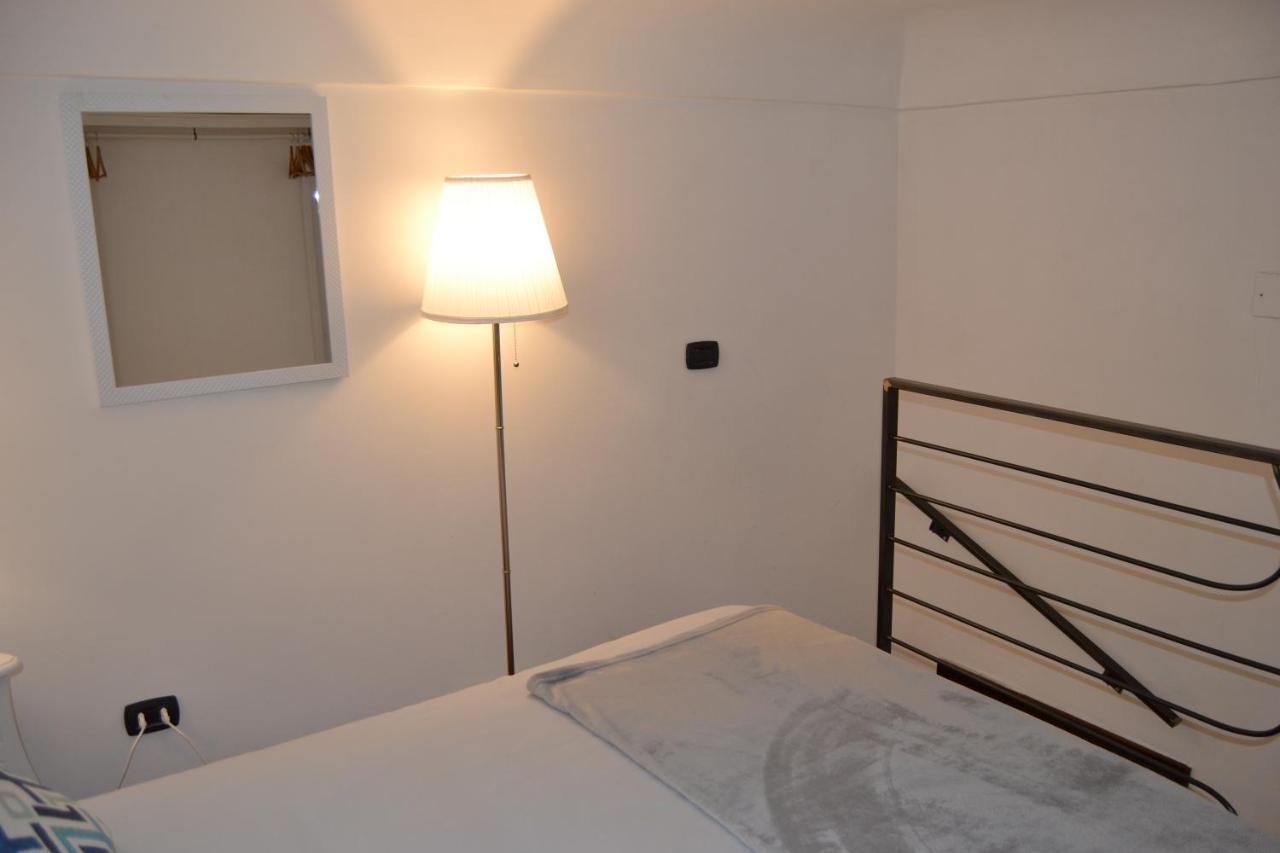 Apartament Casa Ginevra Brindisi Zewnętrze zdjęcie