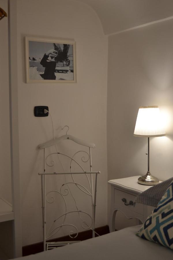 Apartament Casa Ginevra Brindisi Zewnętrze zdjęcie