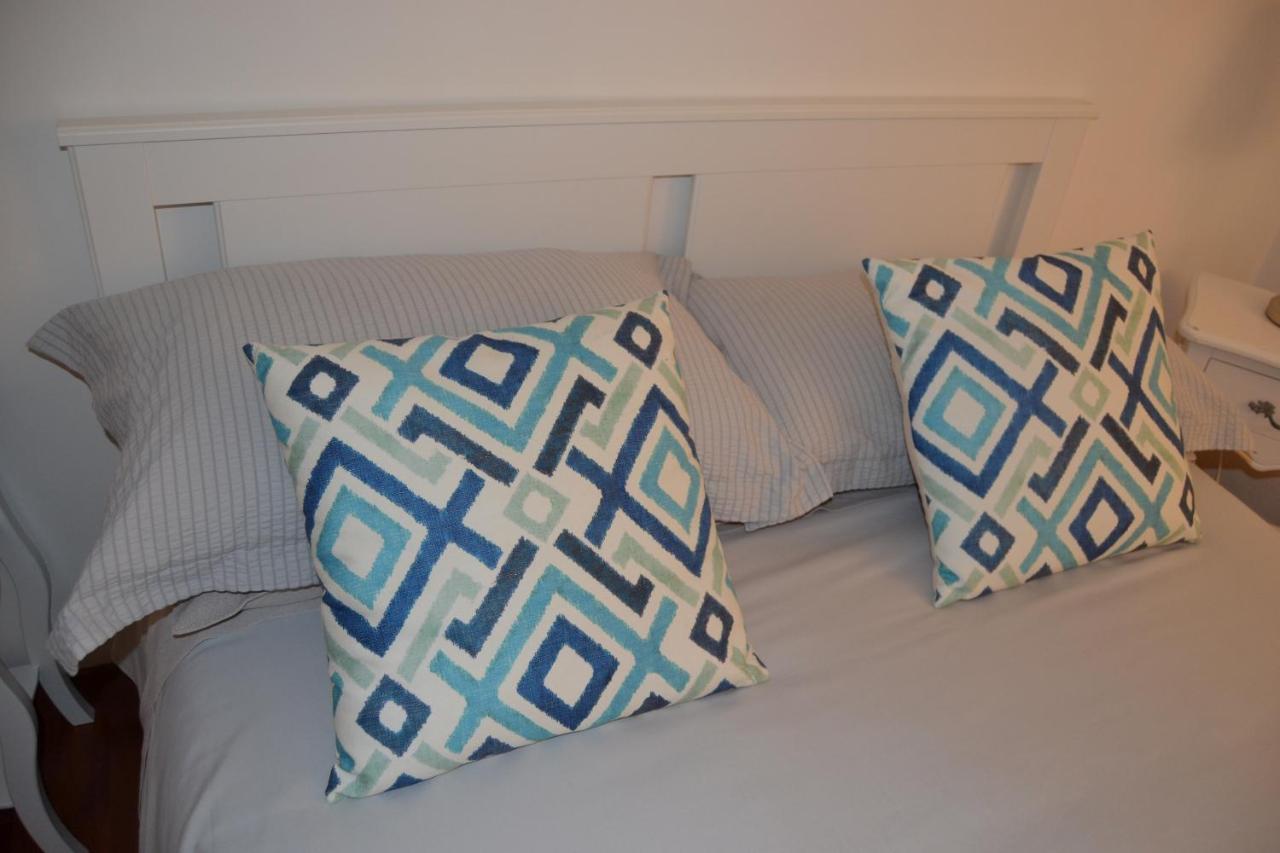 Apartament Casa Ginevra Brindisi Zewnętrze zdjęcie