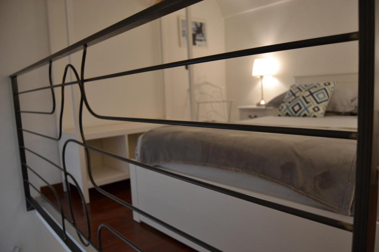 Apartament Casa Ginevra Brindisi Zewnętrze zdjęcie
