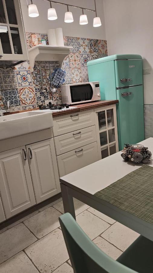 Apartament Casa Ginevra Brindisi Zewnętrze zdjęcie