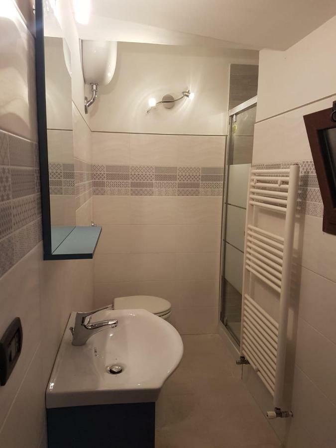Apartament Casa Ginevra Brindisi Zewnętrze zdjęcie