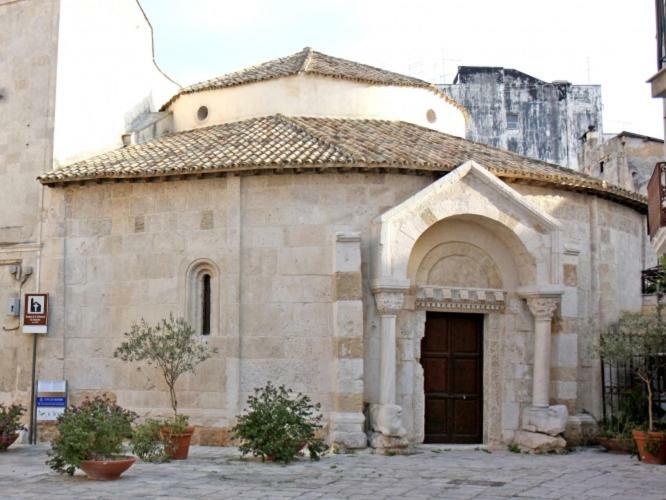Apartament Casa Ginevra Brindisi Zewnętrze zdjęcie