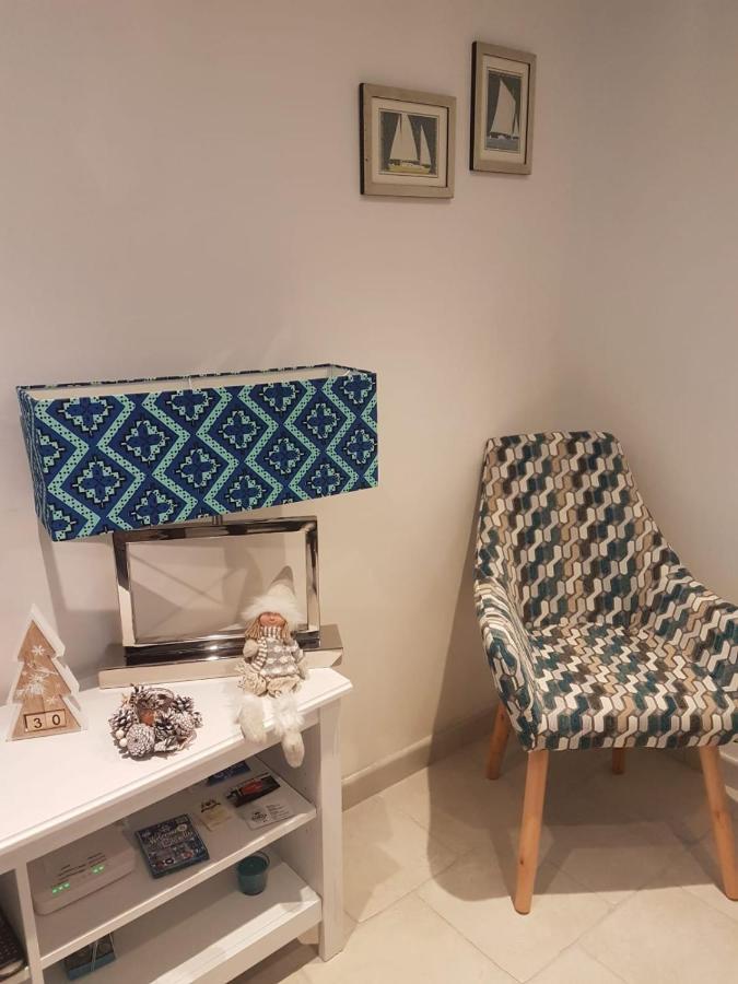 Apartament Casa Ginevra Brindisi Zewnętrze zdjęcie